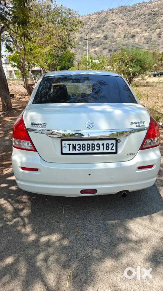 Swift Dezire Diesel