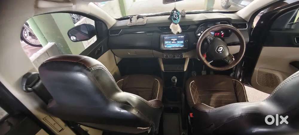 Renault Triber