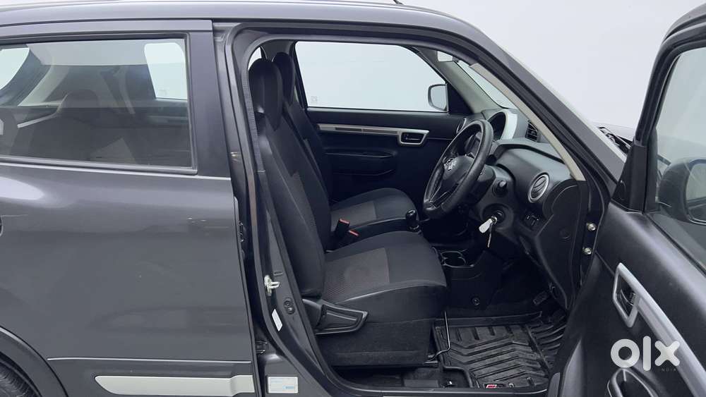 Maruti Suzuki S-presso Vxi, 2023, Petrol