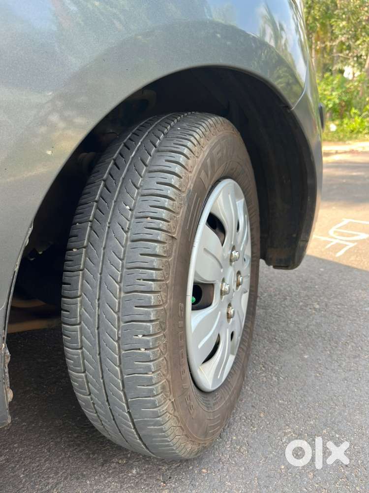 Hyundai I10 2010 Petrol Good Condition