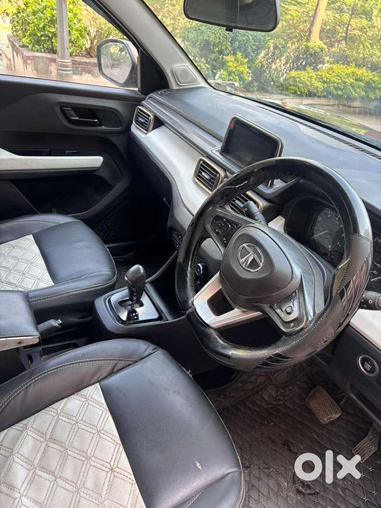 Tata Nexon