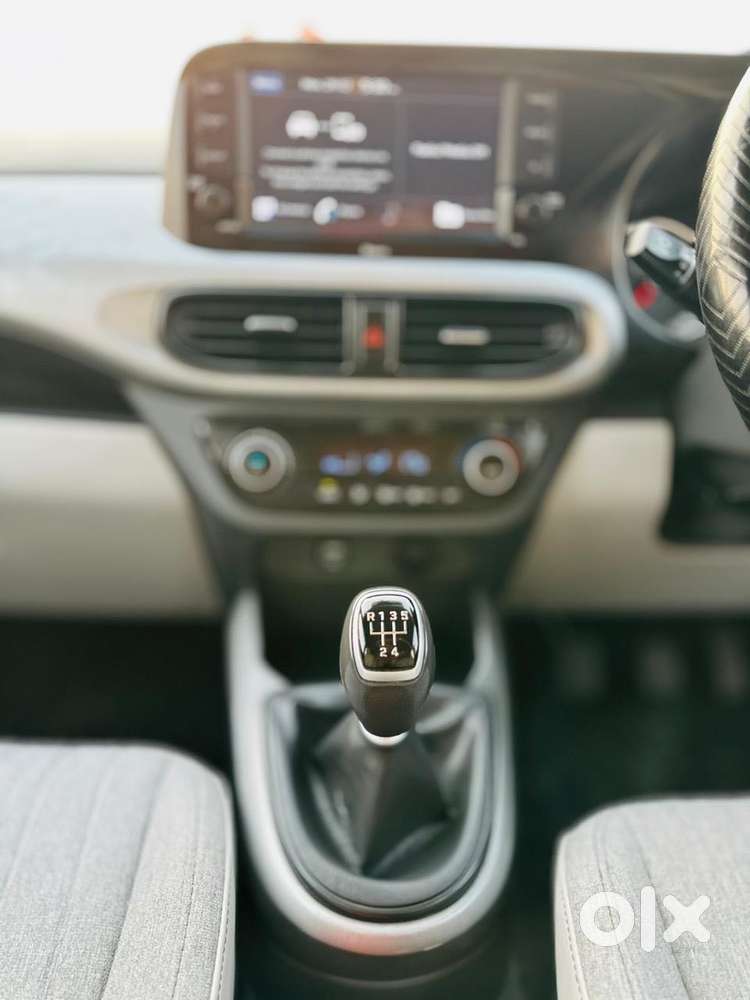 Hyundai I10, 2021, Diesel