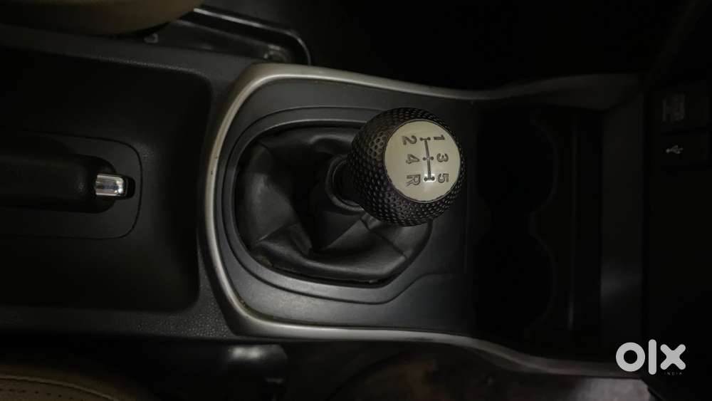 Honda City I Vtec Sv, 2017, Petrol