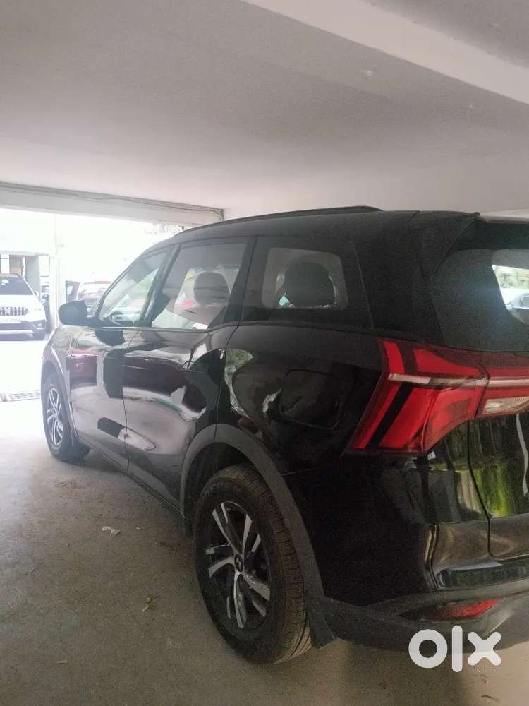 X700 Mx Petrol 7str  6 Months Old Only