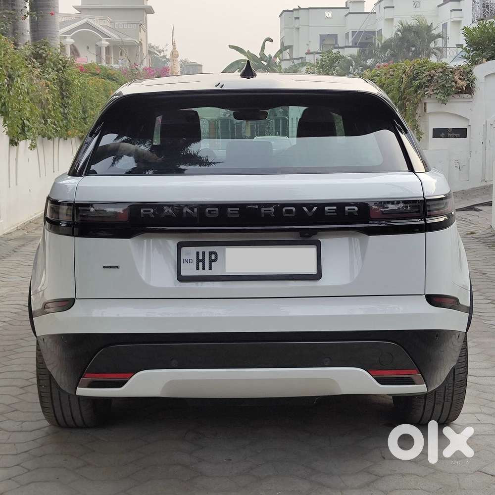 Land Rover Range Velar Hse Dynamic 2.0 Diesel, 2024, Diesel