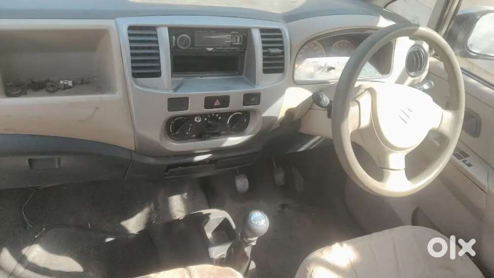 Maruti Suzuki Estilo Lxi 2007
