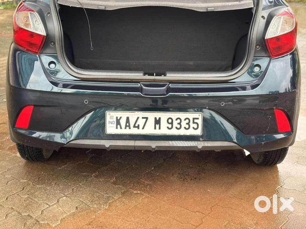 Hyundai Grand I10 Nios Sportz, 2020, Petrol
