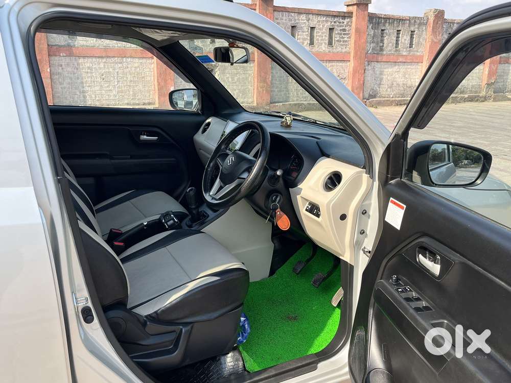 Maruti Suzuki Wagon R Vxi 1.0 Cng, 2024, Cng & Hybrids