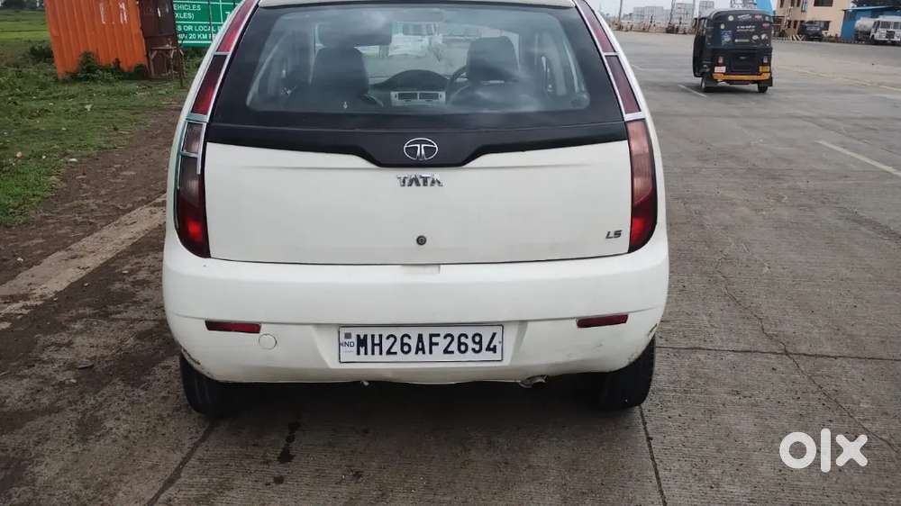 Tata Indica Vista 2013 Ready