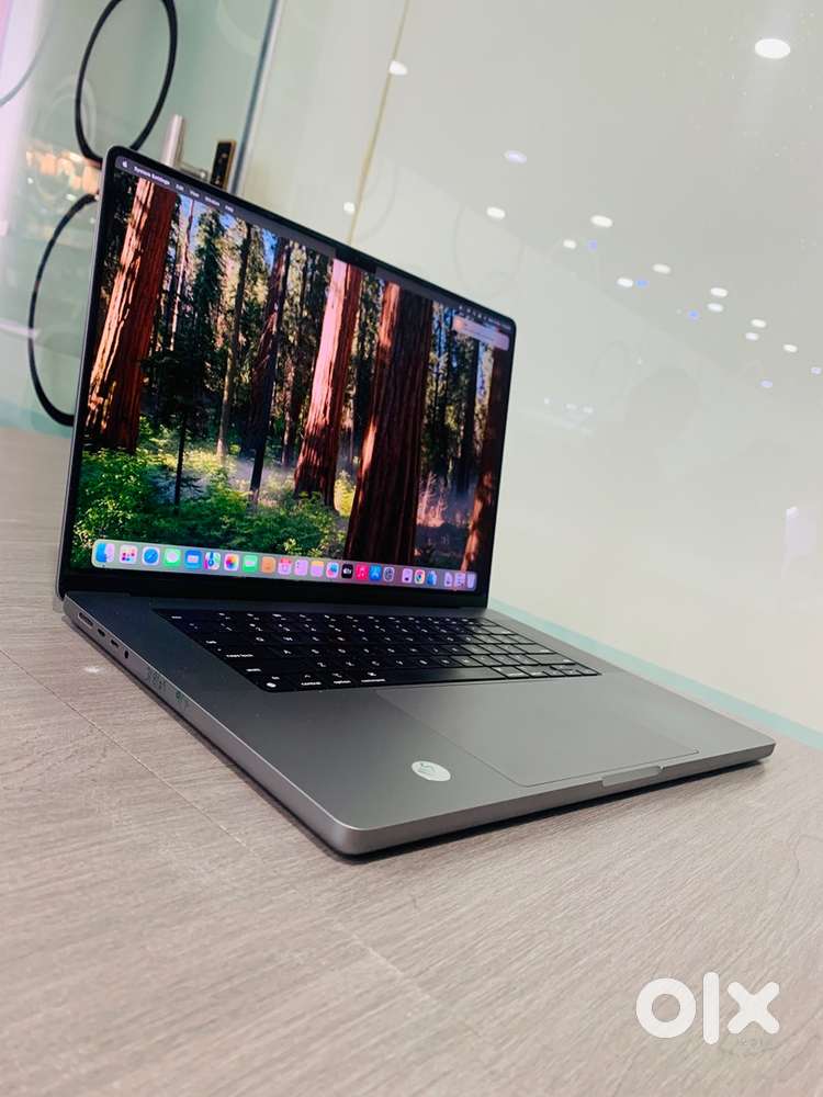 Apple MacBook Pro (2021) M1 Pro 32GB 1TB A2485 With Warranty