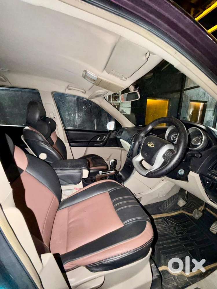 Mahindra Xuv500 2016 Diesel 51000 Km Driven