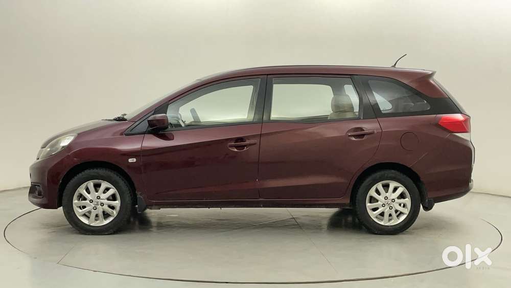 Honda Mobilio V I-dtec, 2014, Diesel