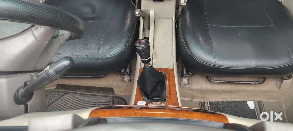 Toyota Corolla 2004 Petrol 100000 Km Driven