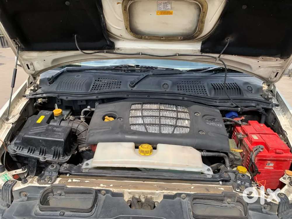 Mahindra Xylo Diesel Manual 2019