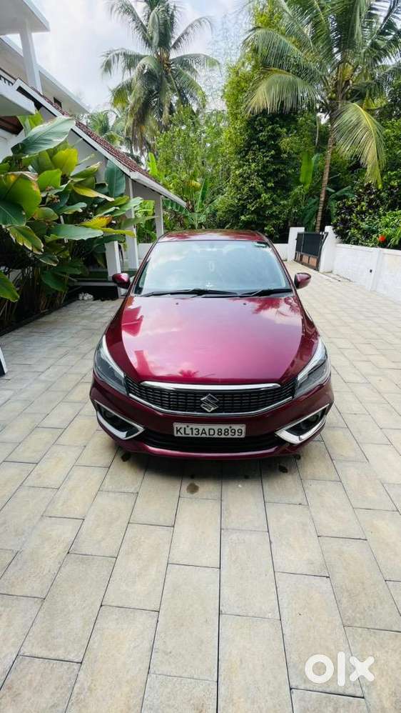 Maruti Ciaz Neat Condition