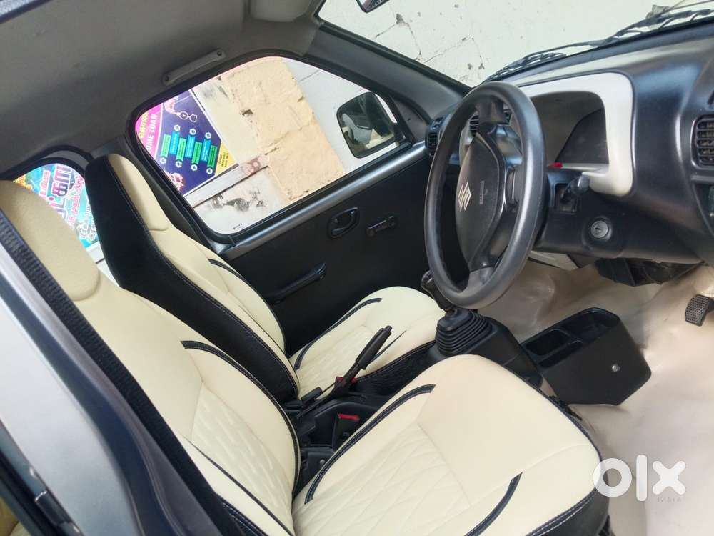 Maruti Suzuki Eeco 5 Seater Ac, 2019, Petrol