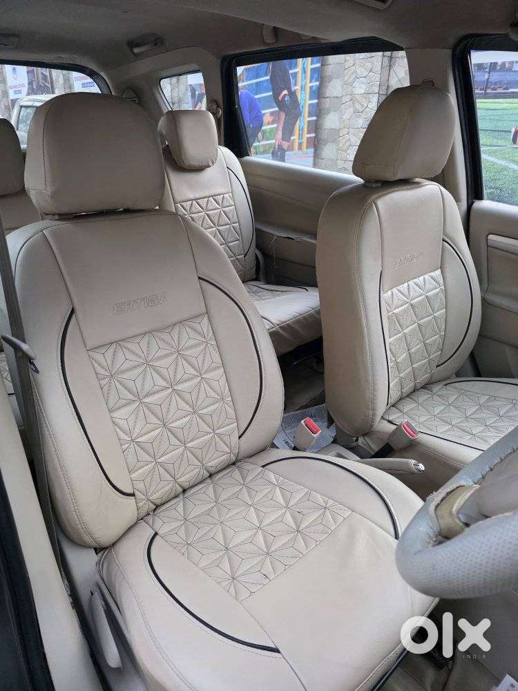 Maruti Suzuki Ertiga Vxi (o) Cng, 2017, Cng & Hybrids