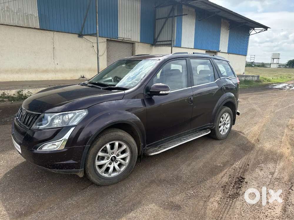 Mahindra Xuv500 Diesel Manual 2016