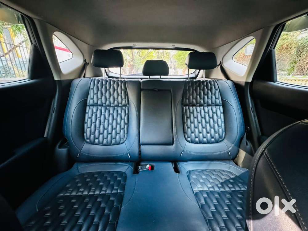 Kia Seltos 1.5 X-line Diesel At, 2022, Diesel