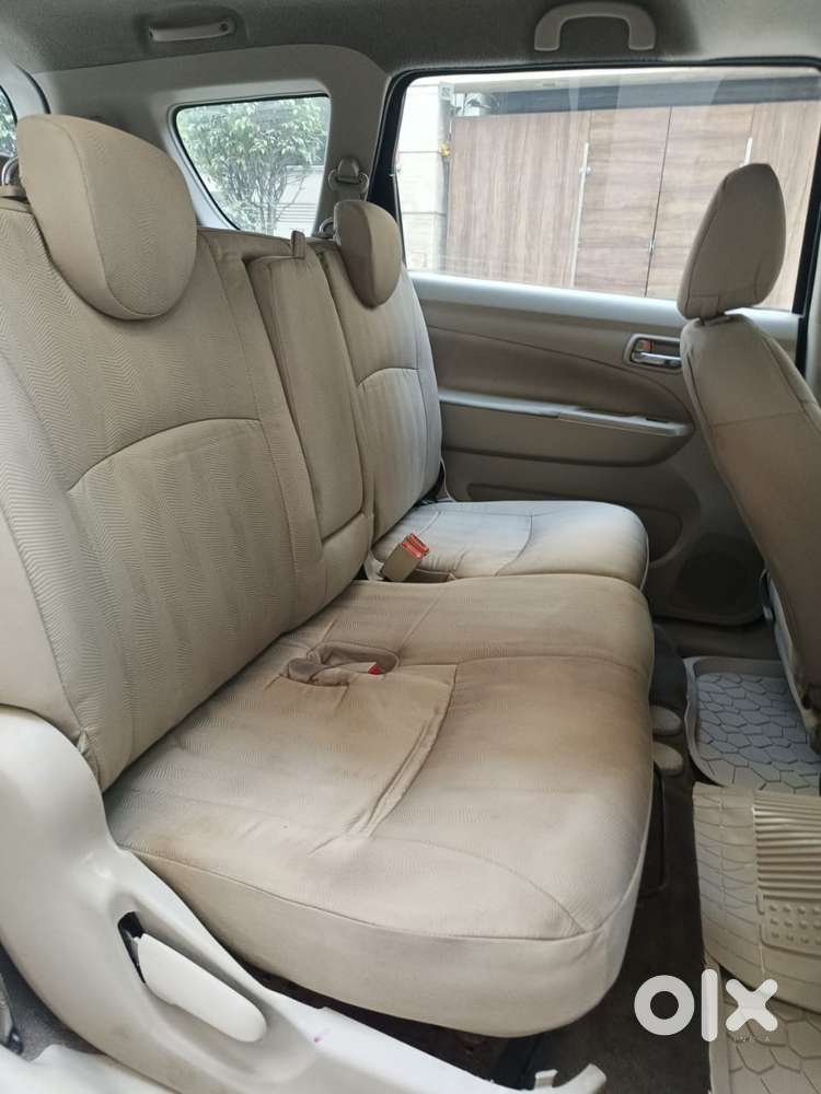 Maruti Suzuki Ertiga Vdi Shvs, 2016