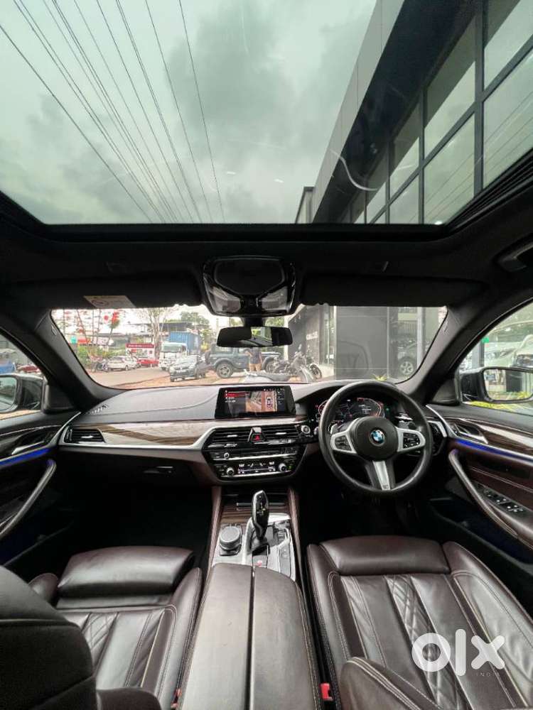 Bmw M Series, 2020