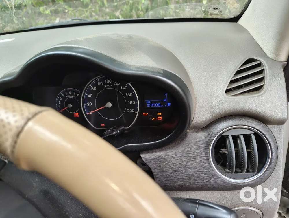 Non Accidental, Silant Car, Great Ac