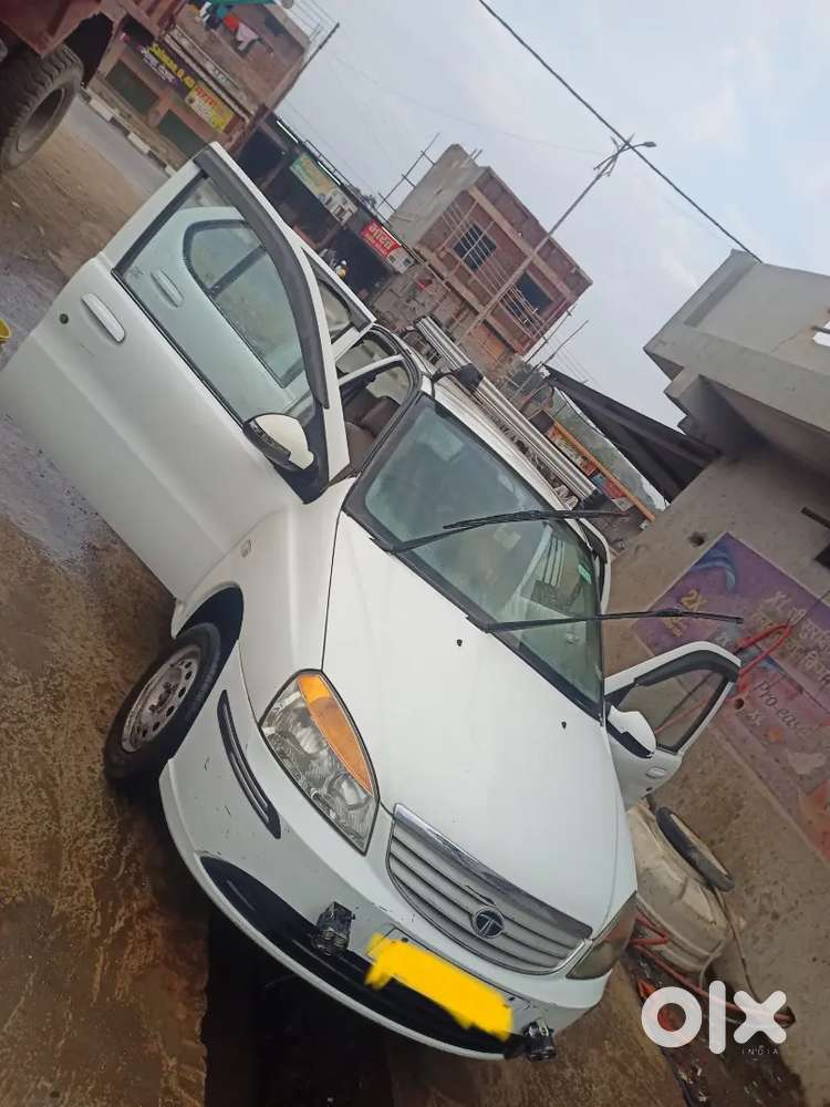Tata Indica 16  Good Condition Permit