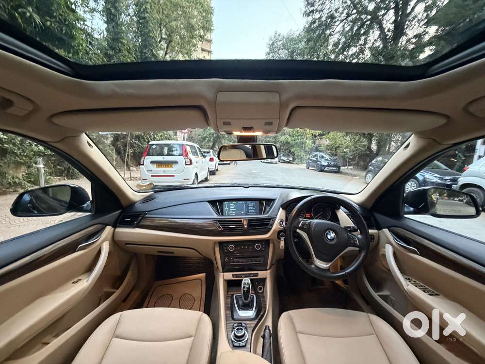 Bmw X1 2.0 Sdrive 20d Sport Line, 2014, Diesel