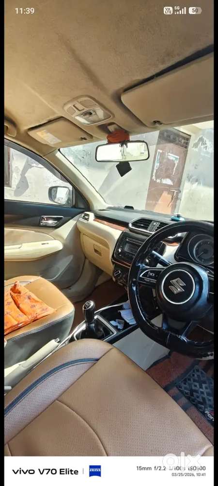 Maruti Suzuki Dzire 2019 Diesel 90000 Km Driven