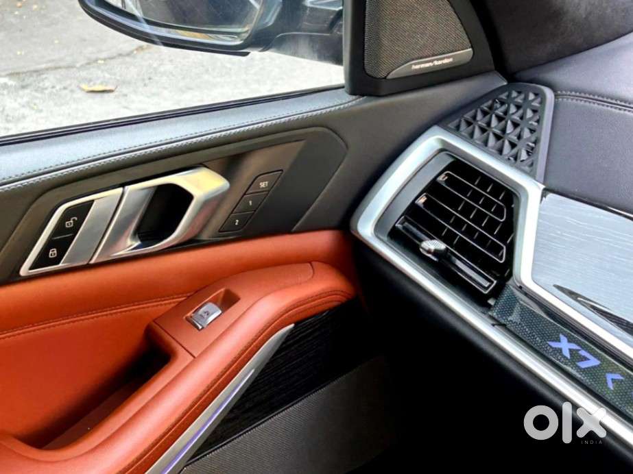 Bmw 7 Series 740i M Sport Petrol Automatic, 2023, Petrol