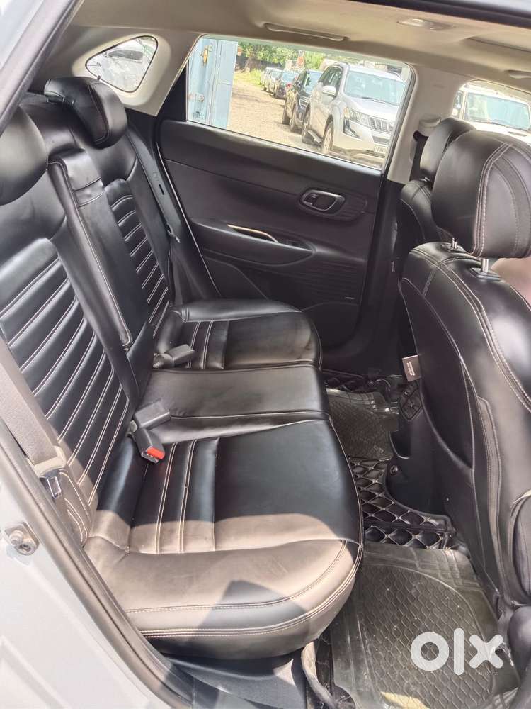 Hyundai I20 Diesel Asta Option, 2023, Diesel