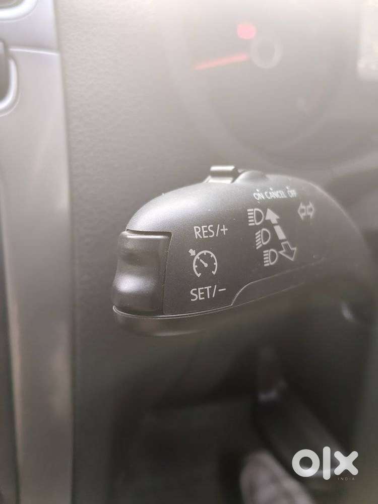 Volkswagen Polo 1.0 Mpi Highline, 2018, Petrol