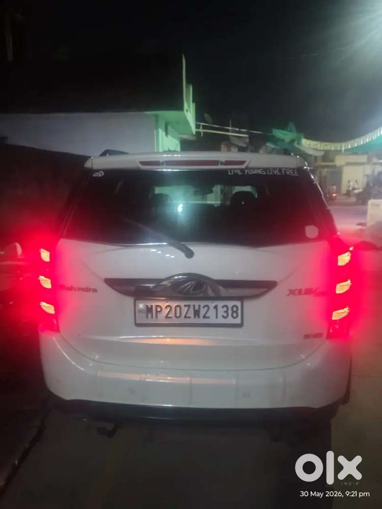 Mahindra Xuv500 2015 Diesel 56000 Km Driven