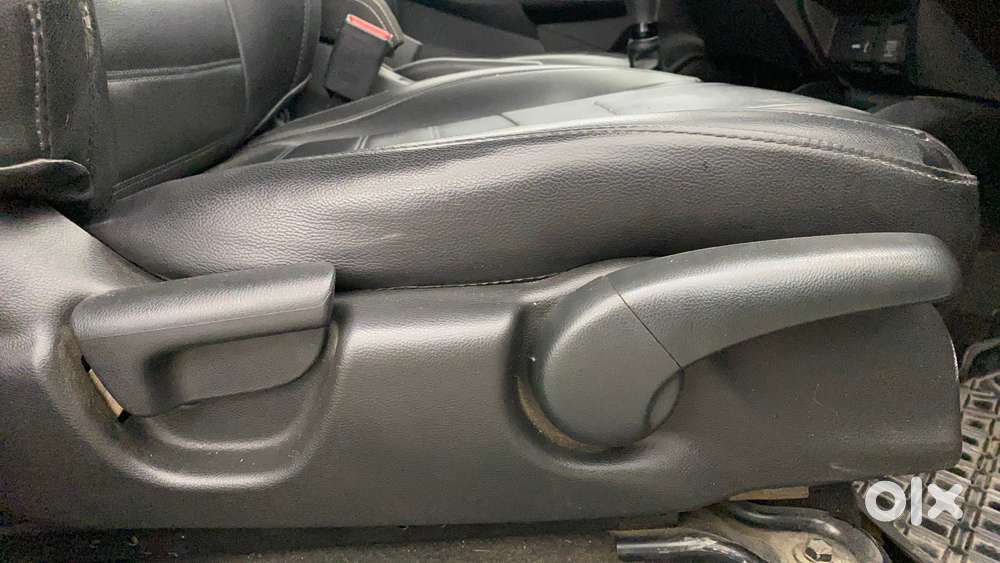 Honda Wr-v 1.2 Vx I-vtec, 2019, Petrol