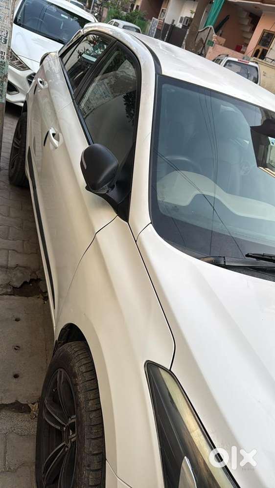 Hyundai I20 2017 Diesel Well Maintained