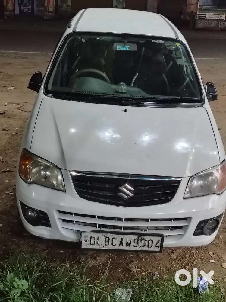 2nd Owner Alto 2014