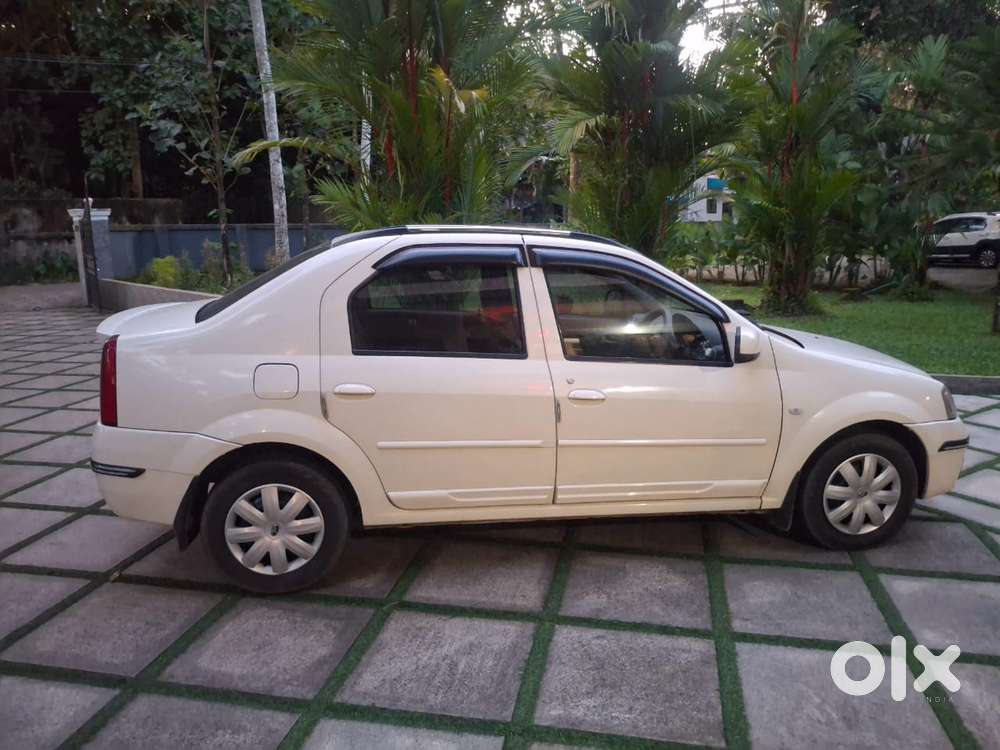 Mahindra E Verito D6, 2012, Diesel