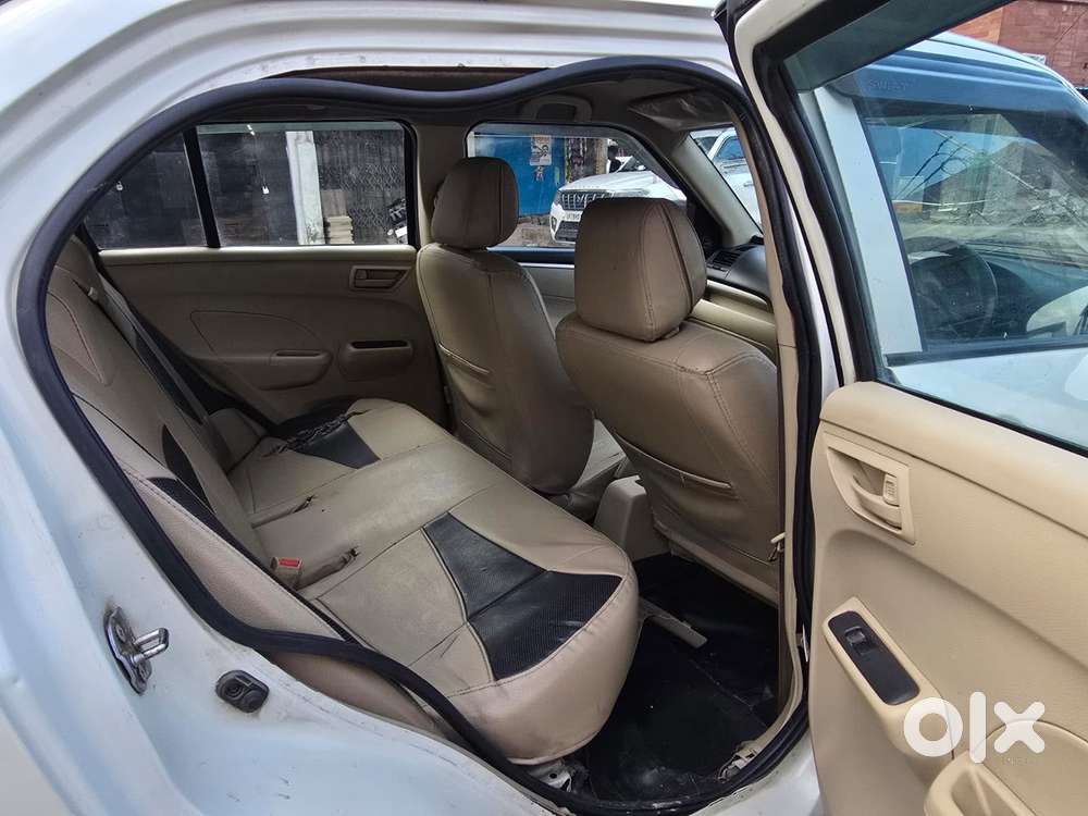 Maruti Suzuki Dzire 1.2 Vxi, 2019, Cng & Hybrids