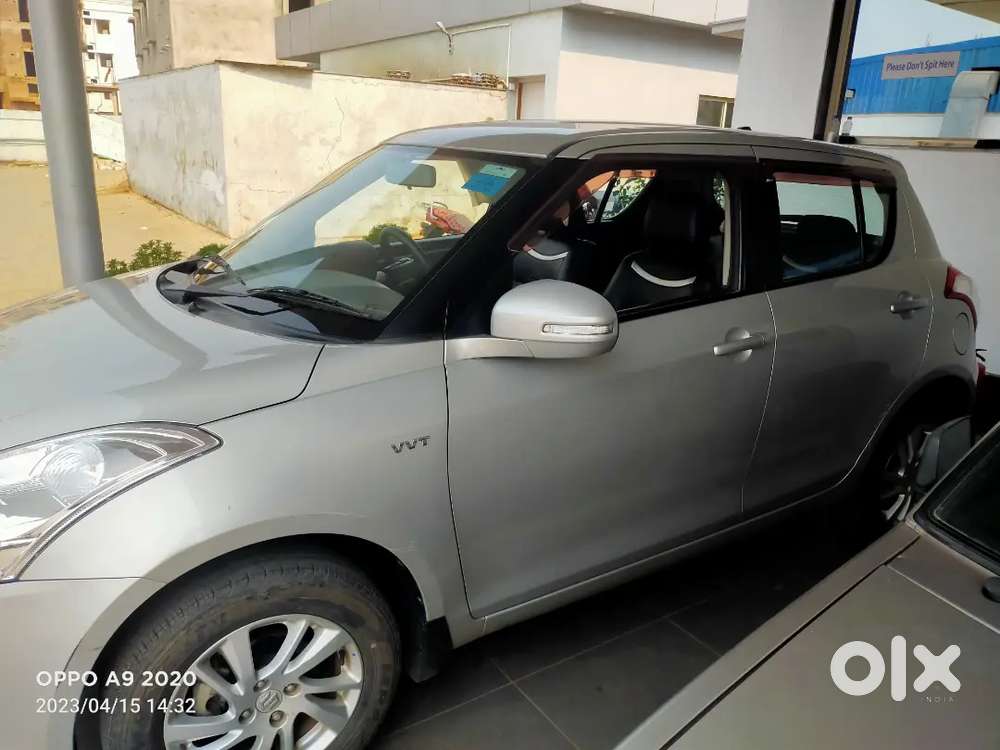 Maruti Suzuki Swift 2014 Petrol Well Maintained