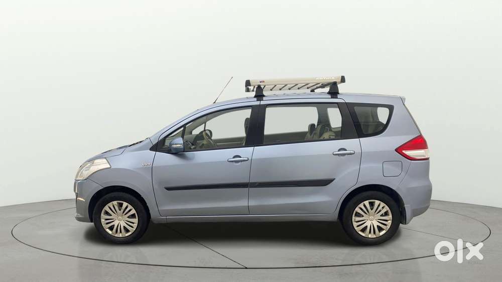 Maruti Suzuki Ertiga 2012-2015 Vxi, 2013, Petrol