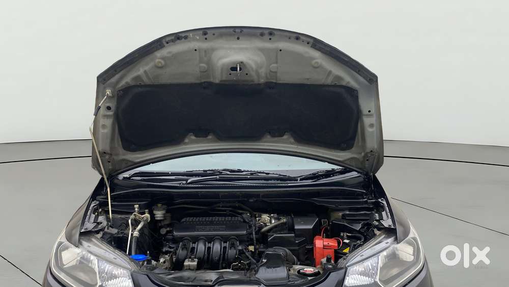 Honda Jazz 1.2 Sv I Vtec, 2018, Petrol