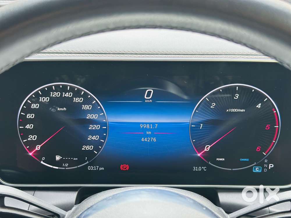 Mercedes-benz Glc 220d 4matic, 2023, Diesel