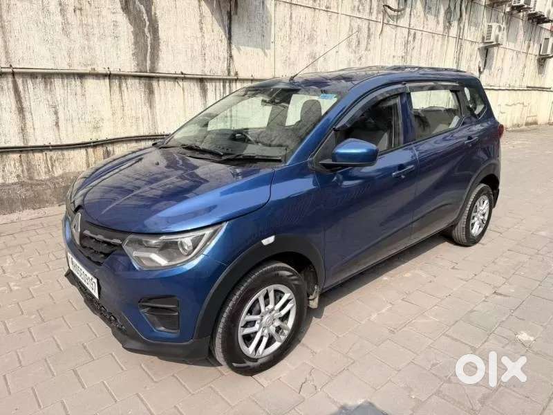 Renault Triber Rxl, 2021, Petrol