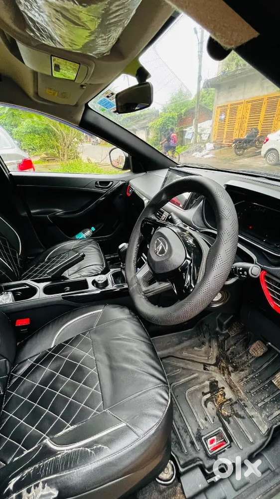 Tata Nexon Xm 2020 Petrol Manual For Sell