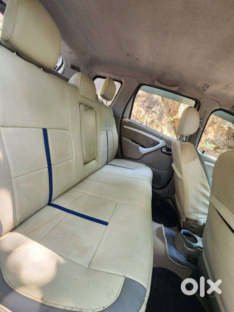Nissan Terrano Xl 110 Diesel, 2014, Diesel
