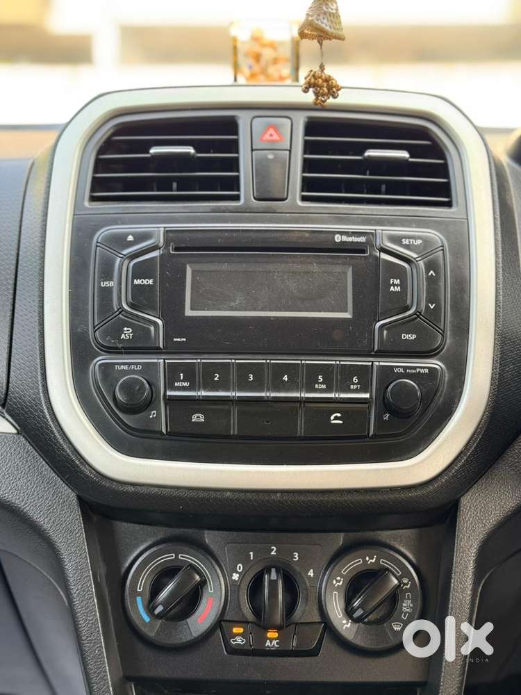 Maruti Suzuki Vitara Brezza Vdi Option, 2018, Diesel