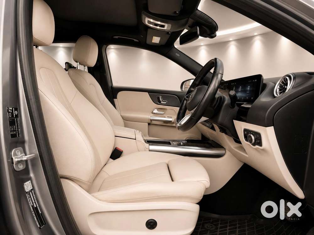 Mercedes-benz Gla 200, 2024, Petrol