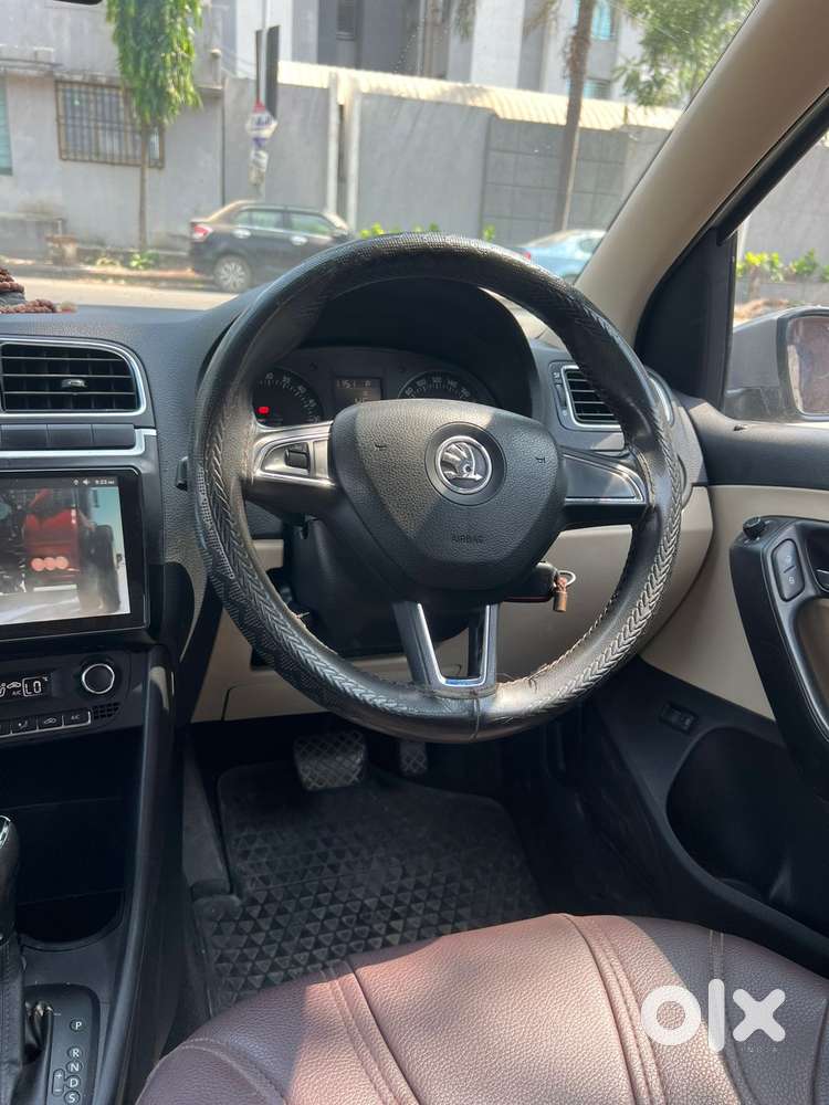 Skoda Rapid 1.6 Mpi At Ambition, 2017, Diesel