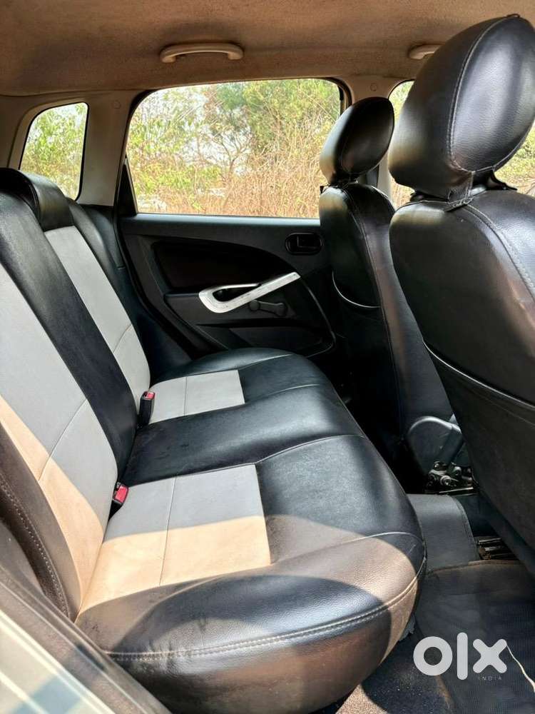 Ford Figo 2011 Diesel Well Maintained