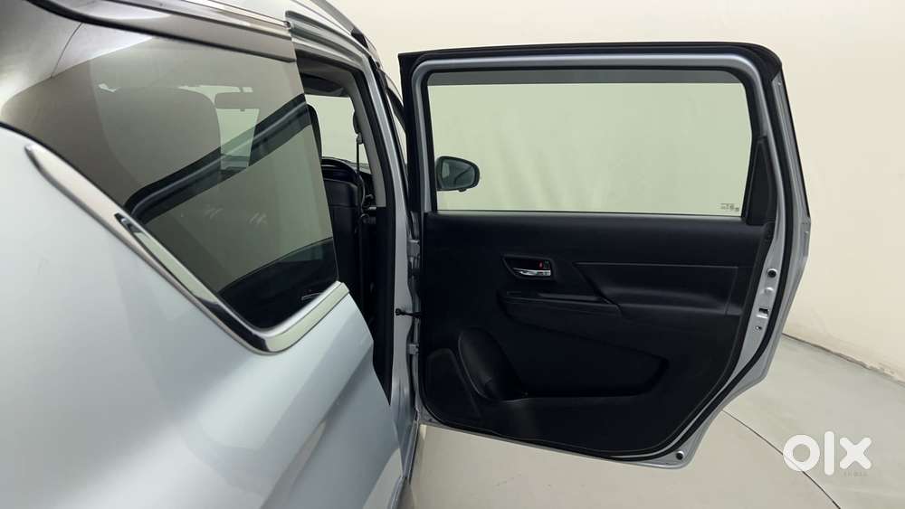Maruti Suzuki Xl6 1.5 Alpha Mt, 2024, Petrol
